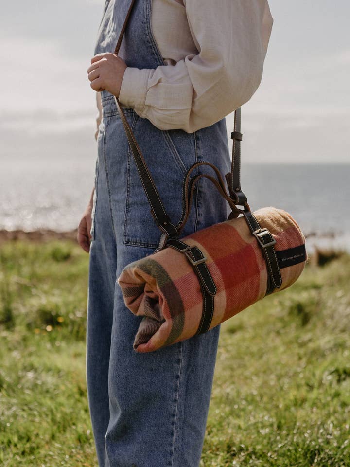 Leather Shoulder Strap for wholesale by TBCo