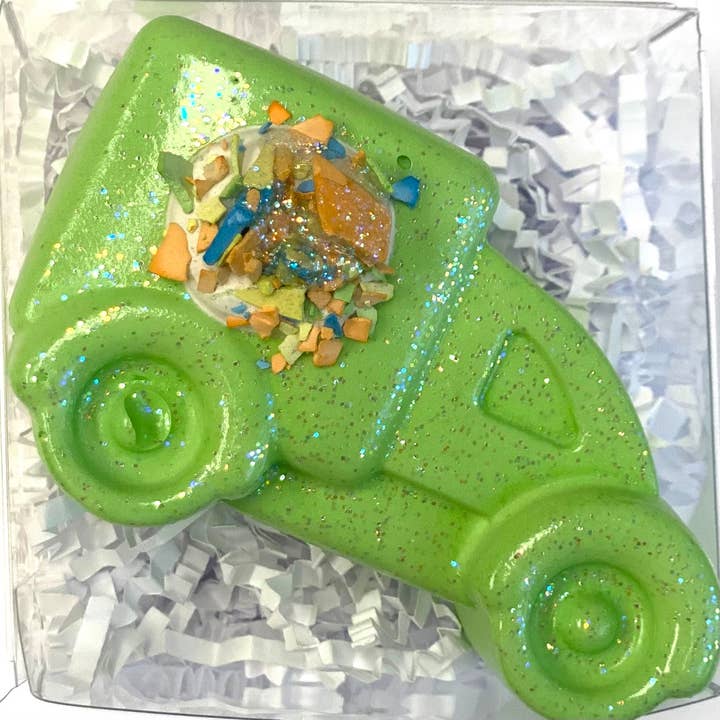 HOPSCOTCH - Wholesale Party Favor - Treat Size - Truck