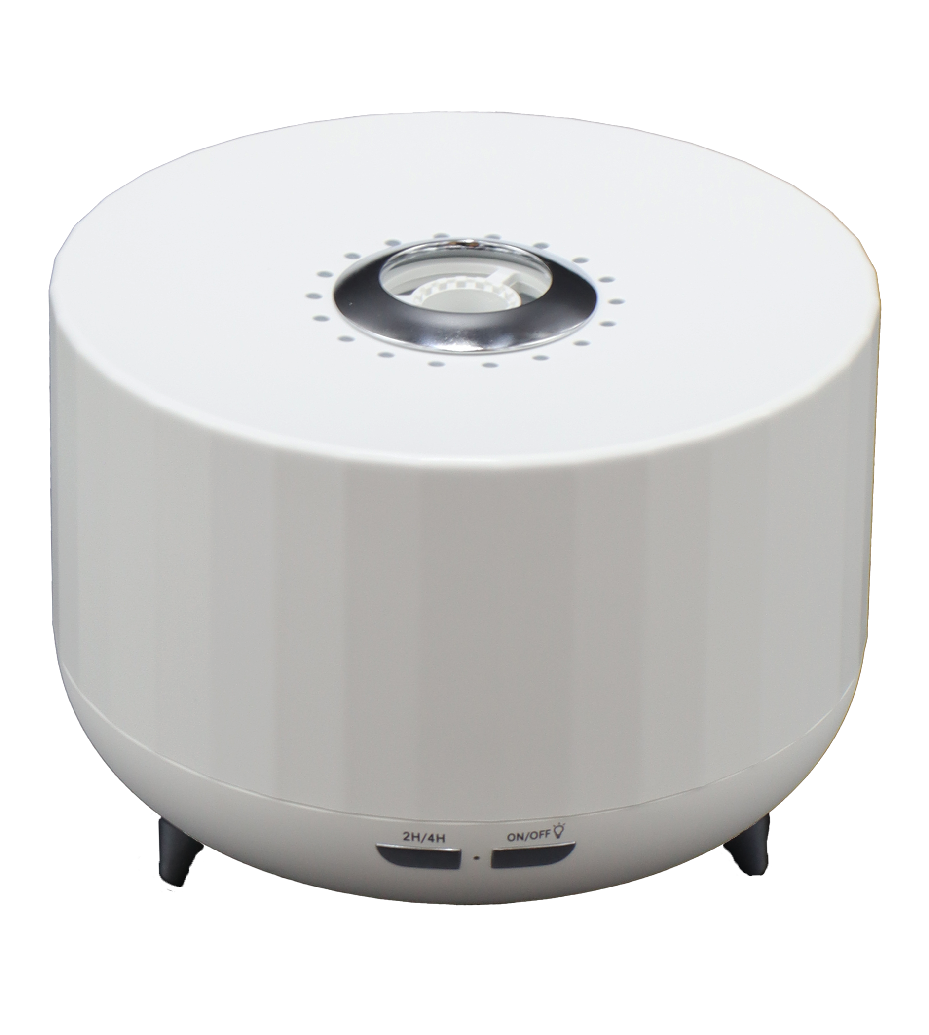 Candyl - Vente Diffuseur électronique - Diffuseur d'huile essentielle Boule de cristal Oracle Candyl avec éclairage coloré6