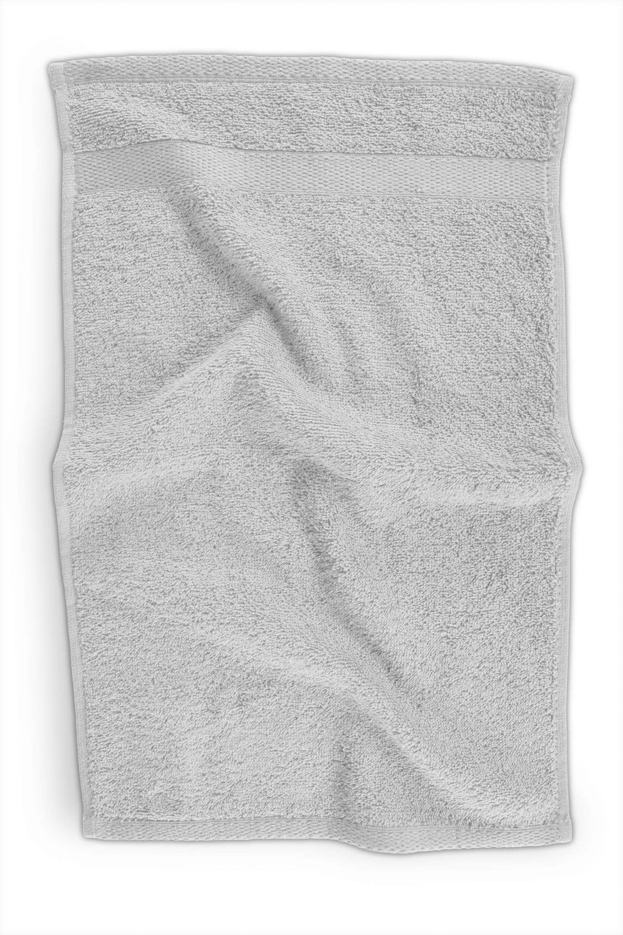 Tiseco - Wholesale Hand Towel - Hand towel RIVA - 30x50 cm2