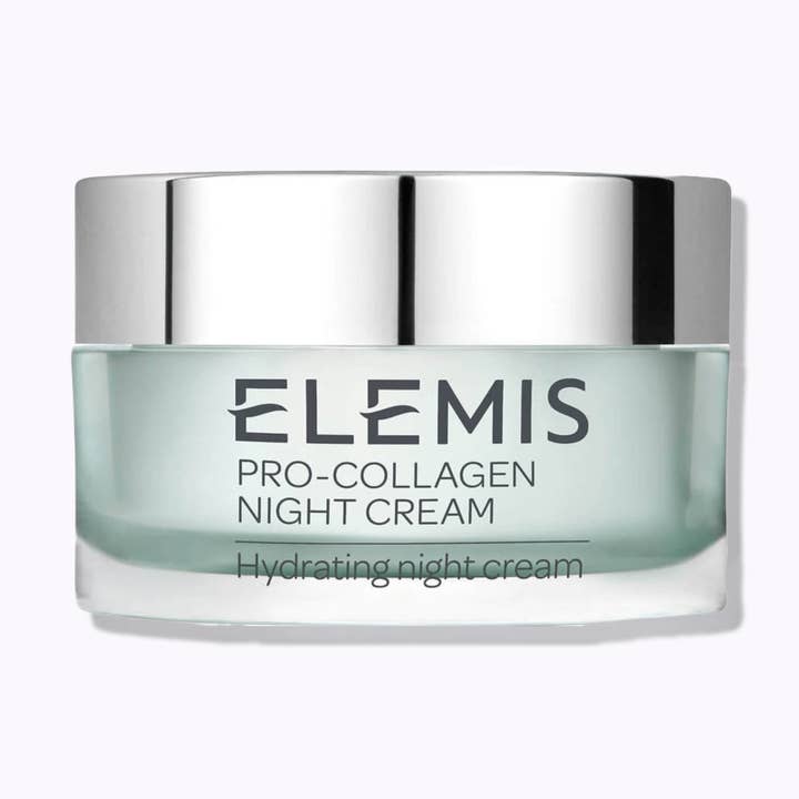 Elemis Pro-Collagen Night Cream for wholesale by Dermstreet