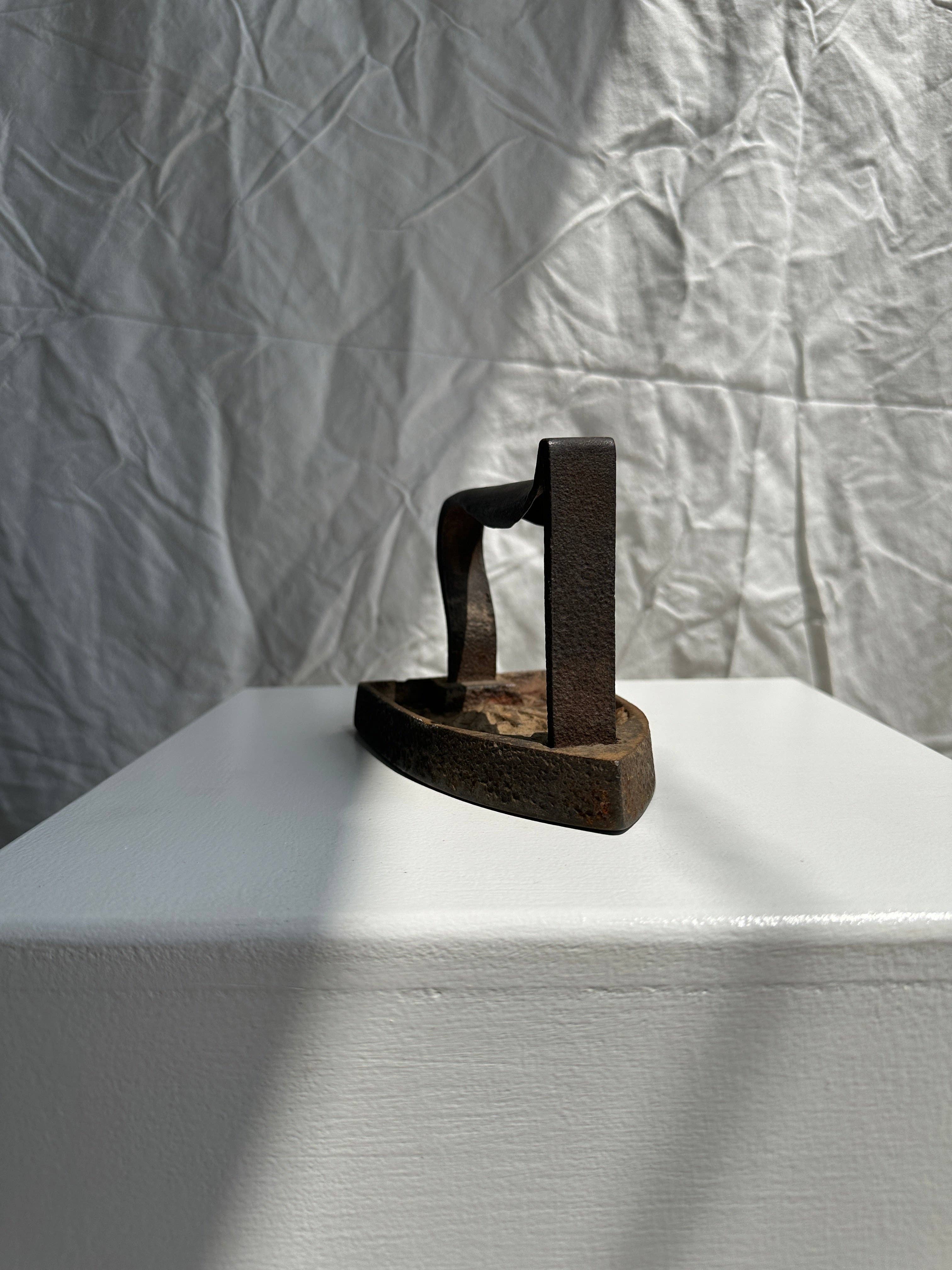 Office Objets - Wholesale Iron - Old iron15