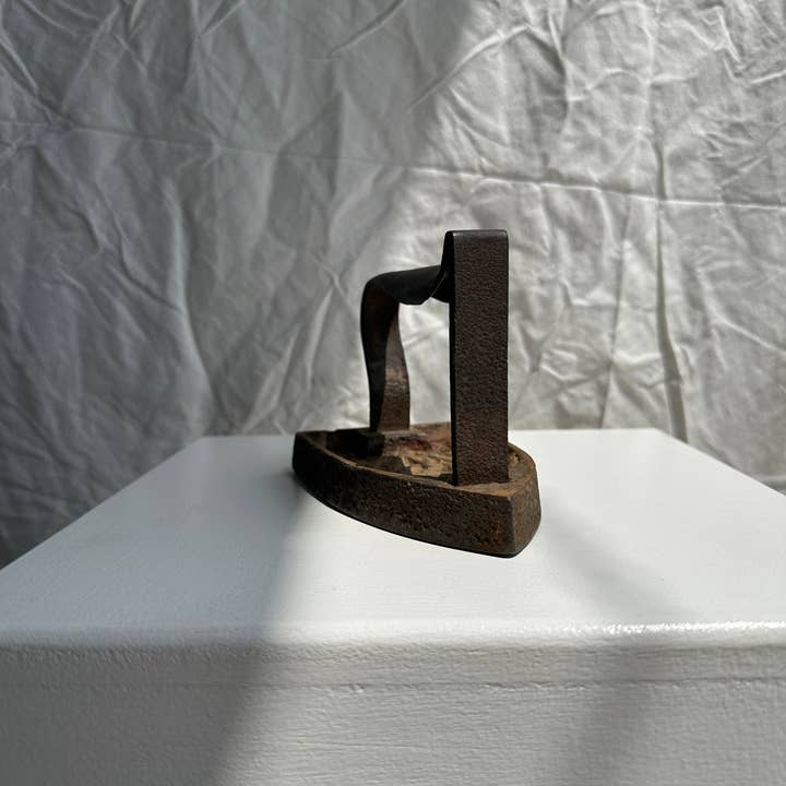 Office Objets - Wholesale Iron - Old iron15