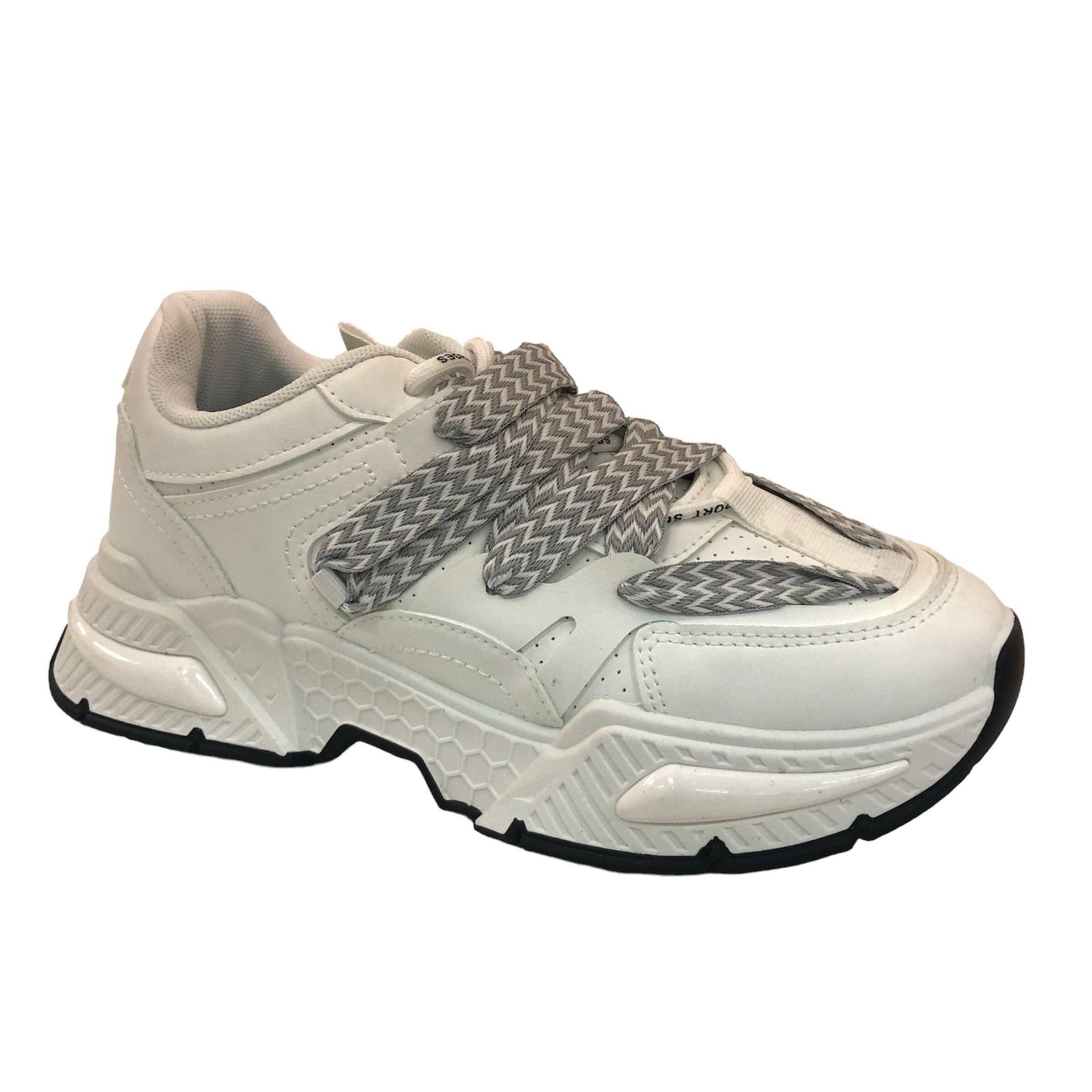 Fox by Ren GmbH - Wholesale Lifestyle Sneakers - Women's - Sneakers - Paris2