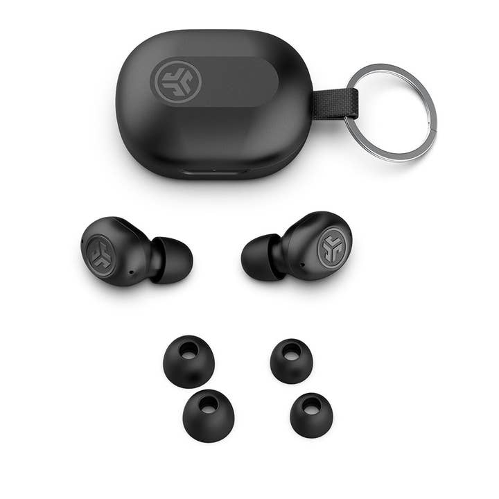 Jlab - Wholesale Headphones - JBuds Mini True Wireless Earbuds12