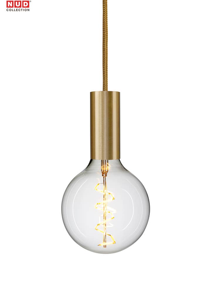 Tube Rail Pendant for wholesale by NUD Collection