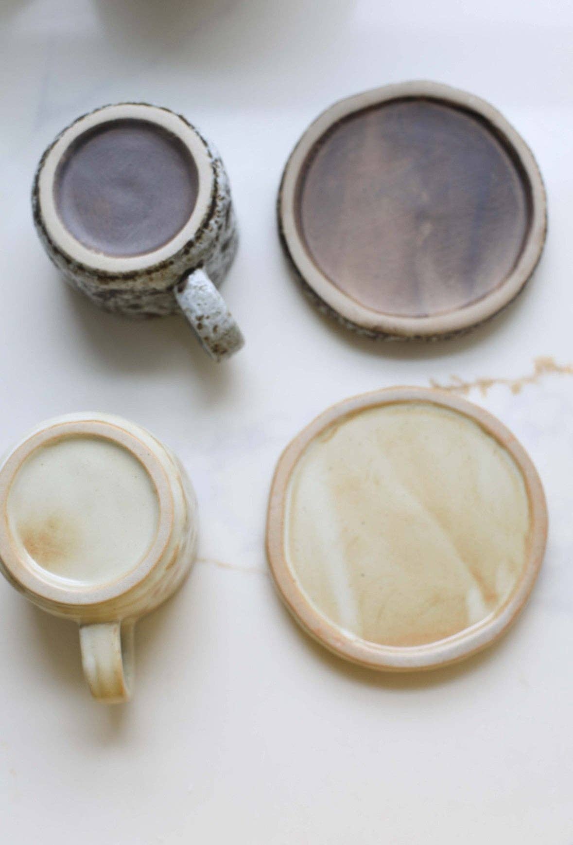 Fodory - Wholesale Coffee Mug - Ceramic Mug Set6