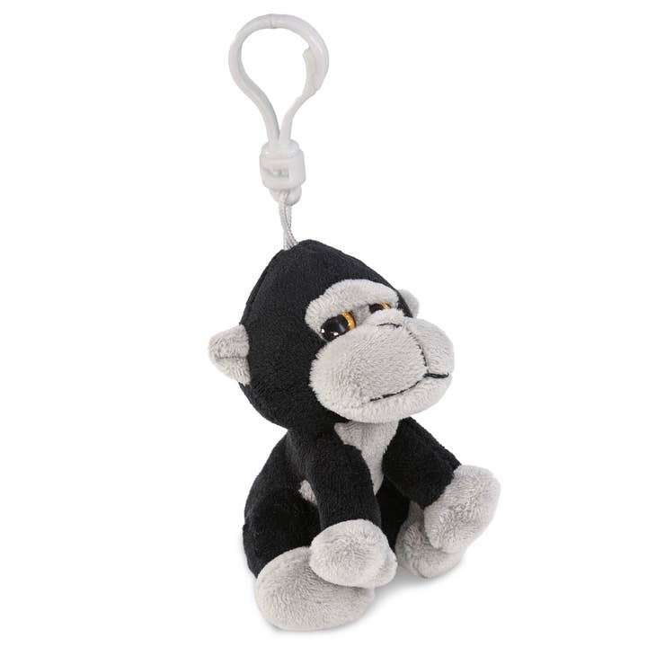 Big Eye Keychain - Gorilla for wholesale by Cota Global