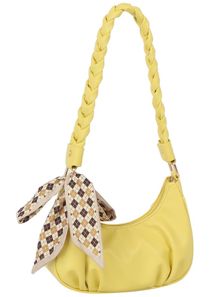 Chique Schoudertas ME-0124HR voor wholesale door anbfashion