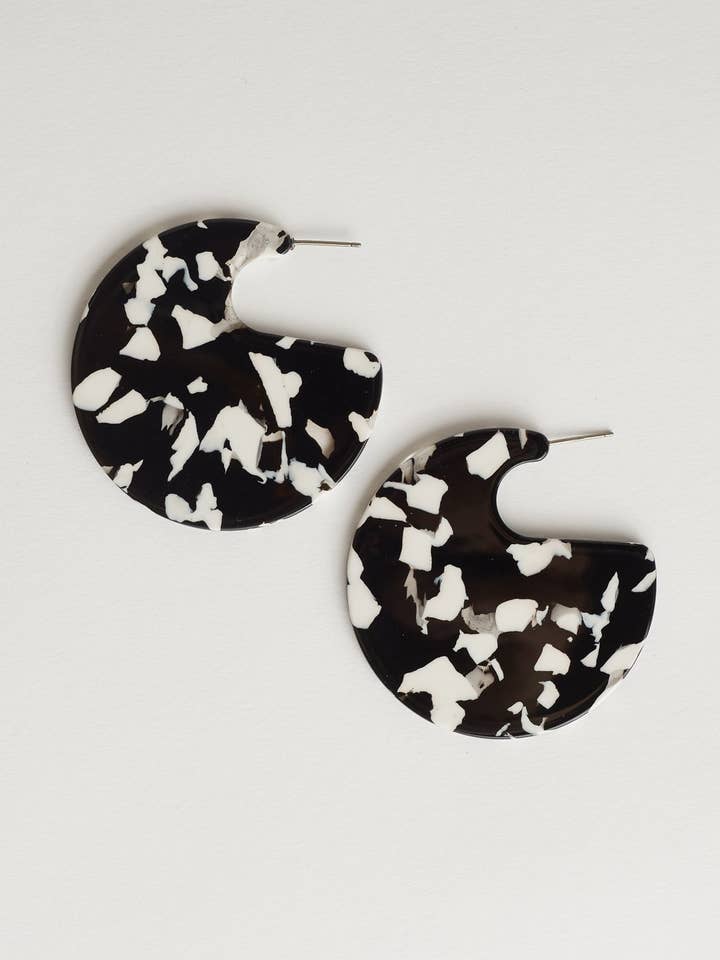 The Wing Earring for wholesale by This Is Alaya