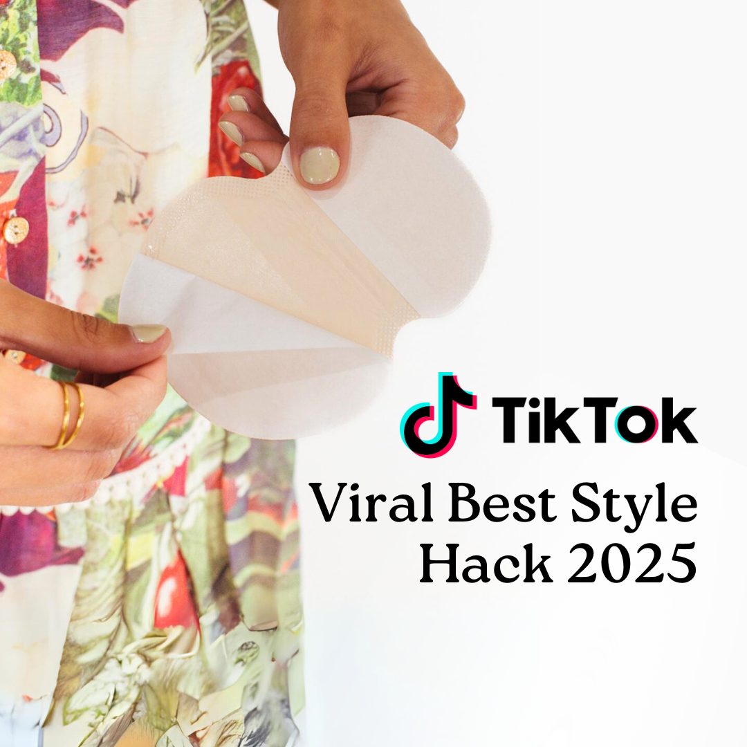 UnderWunder - Wholesale Deodorant – Unisex - Garment Liners - Women6