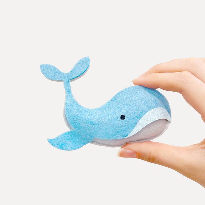 Little Giraffe - Wholesale Baby Mobile - Ocean Nursery Mobile1