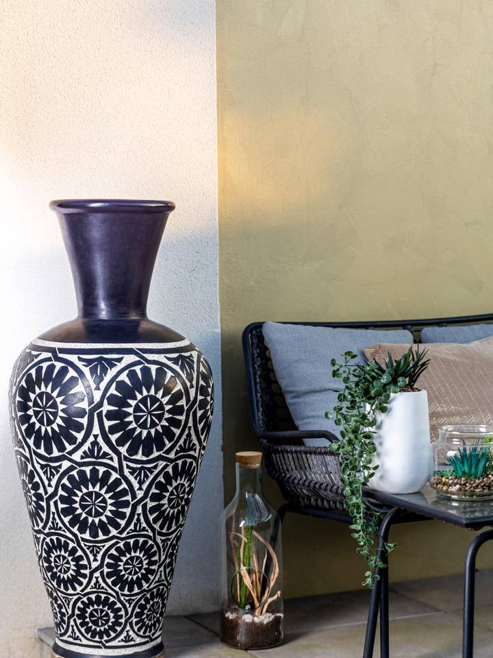 JARRE PELA 1M/1M20/1M40 pour la vente par BY M DECORTION