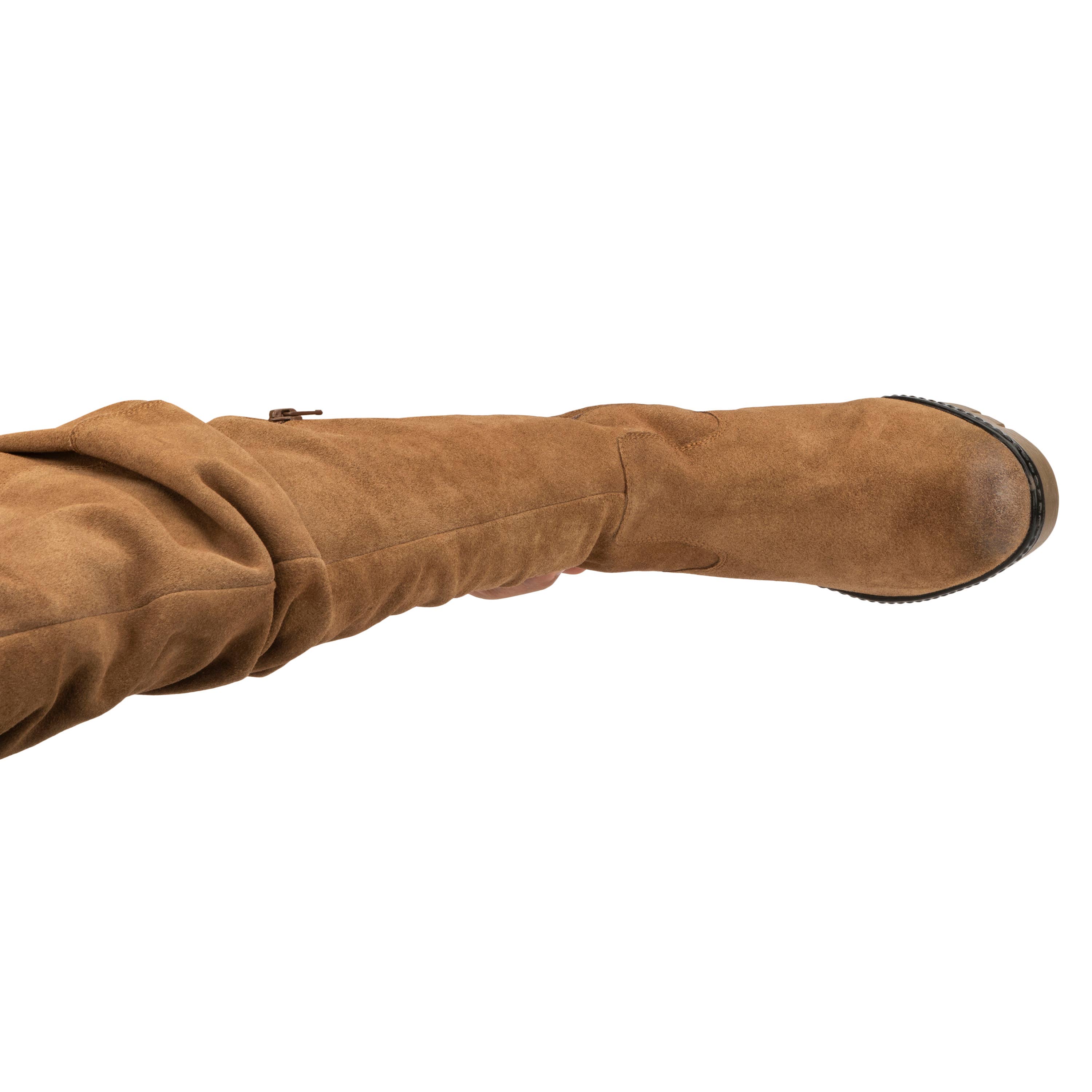 S3 Holding - Venta al por mayor Botas - Mujer - Vintage Foundry Co. Bota alta Maisie para mujer7