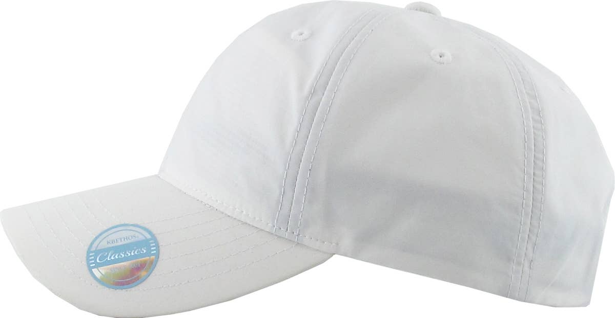 KBETHOS - Wholesale Baseball Cap - Unisex - UNCONSTRUCTED NYLON BASEBALL CAP17