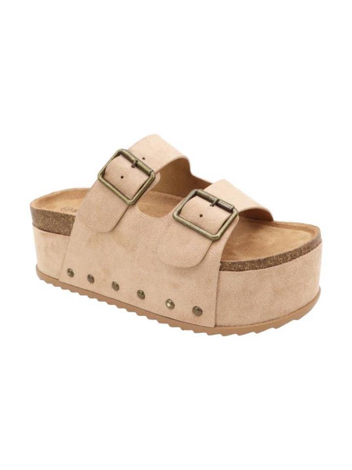 FASHION EMPORIO - Wholesale Sandals - Women's - JP-BLOWOUT-24