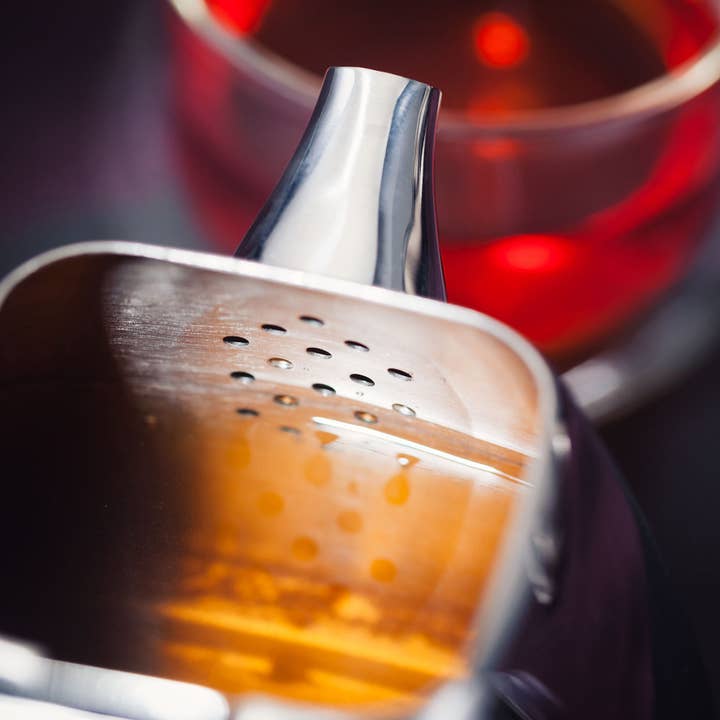 Stellar - Wholesale Tea Pot - Stellar Plaza Teaware, 3 Cup Teapot, 600ml