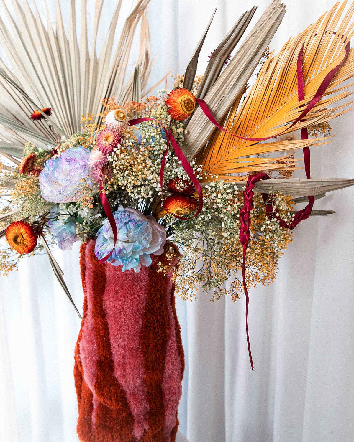 Apothicc - Wholesale Vase - Vase - Ochre3