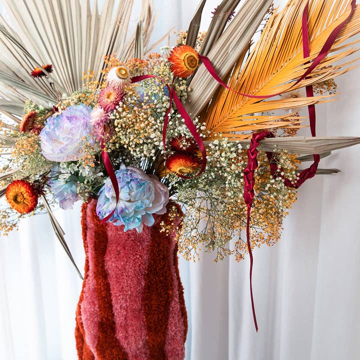 Apothicc - Wholesale Vase - Vase - Ochre3