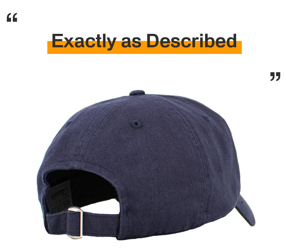 KBETHOS - Wholesale Baseball Cap - Unisex - Premium Baseball Cap297