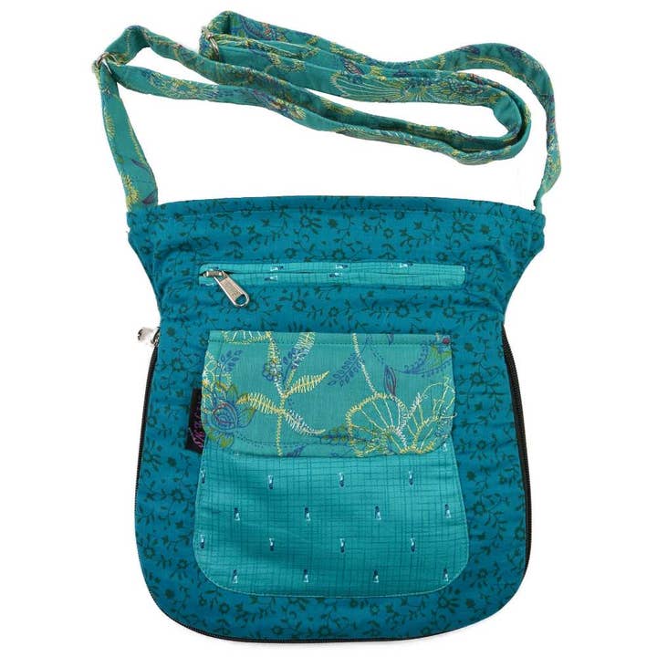 Shoulder bag Nijens Matcka 30 for wholesale by Nijens