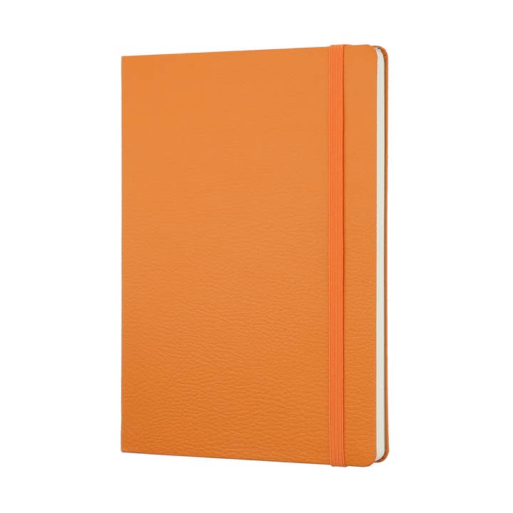Metropolitan Glasgow - B6 Ruled Notebook (GL1B6R) for wholesale by Collins Debden
