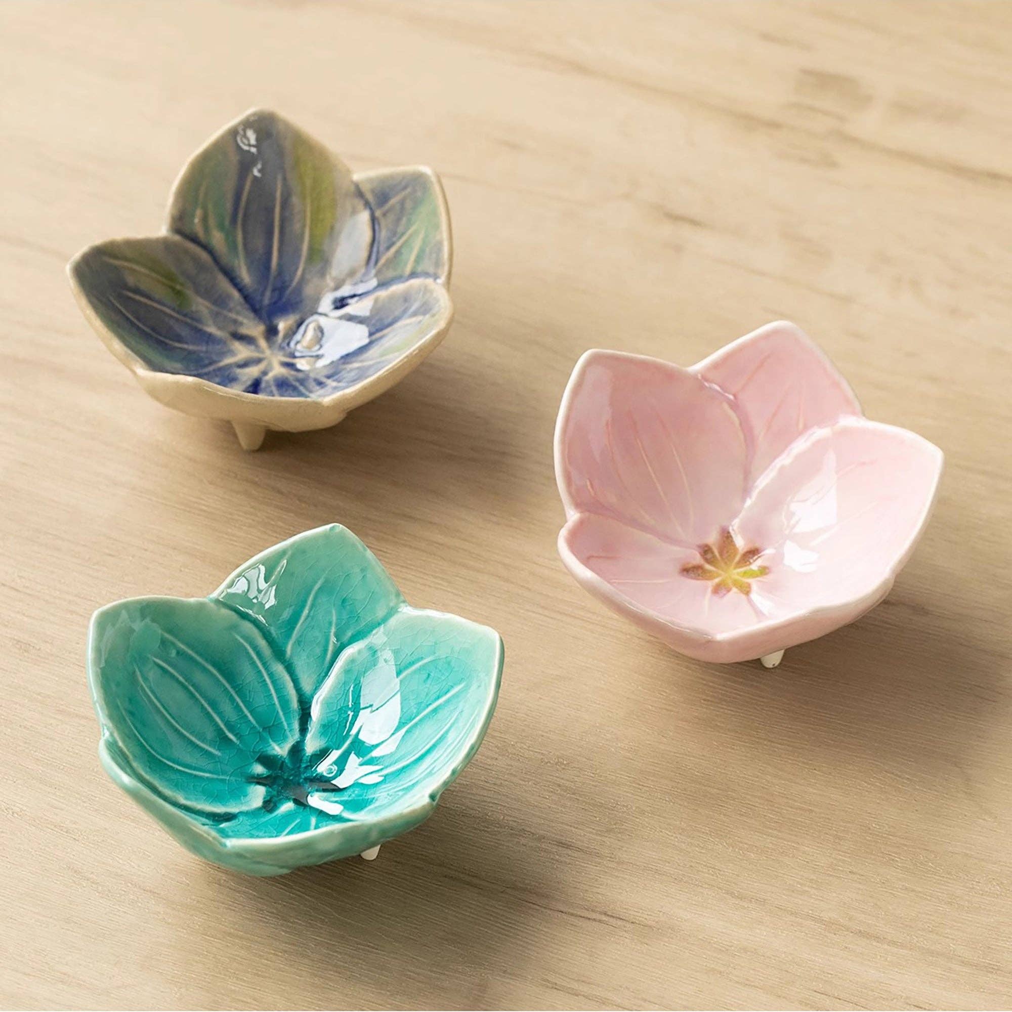 MinoCraft - Wholesale Saucer - Seto yaki ceramic plate15