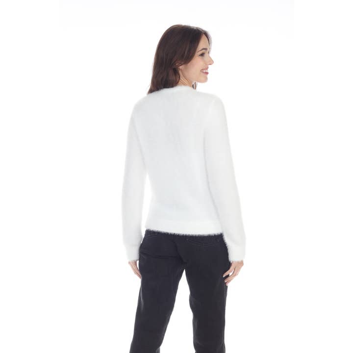 Rain + Rose - Wholesale Cardigan - Women's - Willow Sweater Cardigan