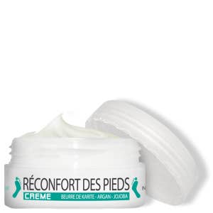 Institut Claude Bell - Vente Crème pour les pieds - Soin Réconfort des Pieds
