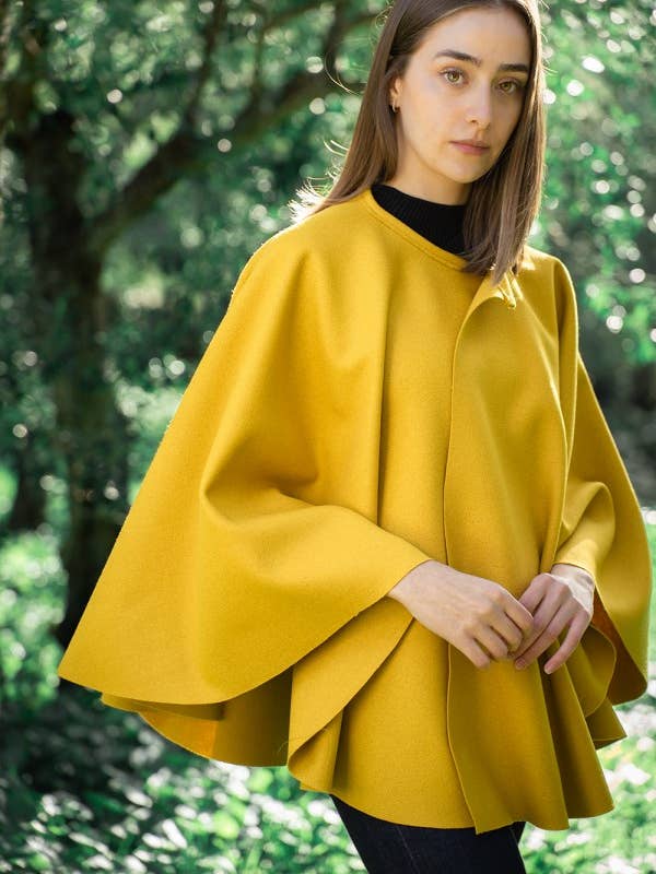 Chicoração - Wholesale Cape - Women's - Burel Wheel Cover - more colors