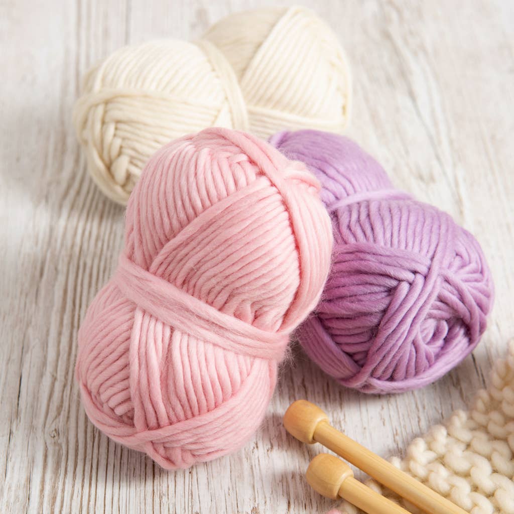 Wool Couture Company - Wholesale Yarn - Cheeky Chunky Yarn 100g Ball18