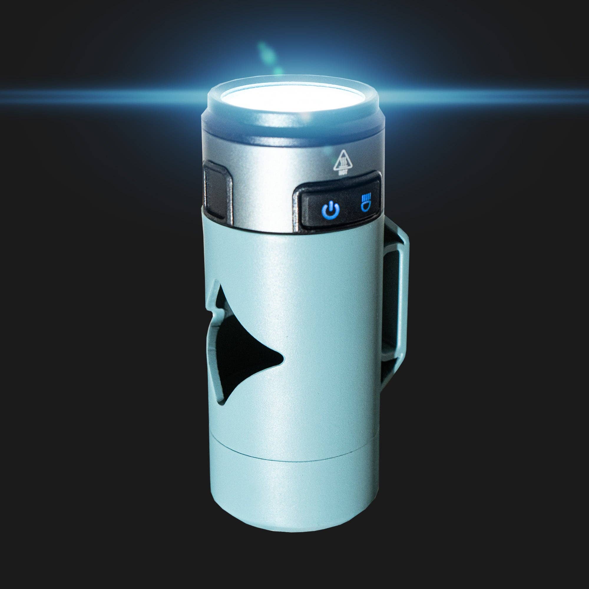 Lumi Pawtners - Wholesale Pet Poop Bag Dispenser - LED Poop Bag Holder & Dispenser20