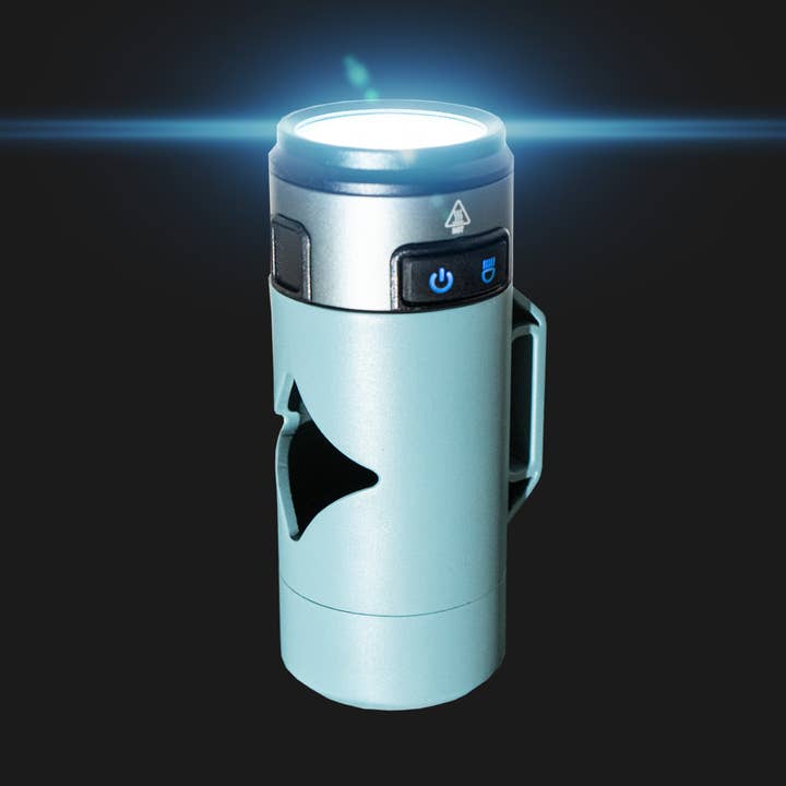 Lumi Pawtners - Wholesale Pet Poop Bag Dispenser - LED Poop Bag Holder & Dispenser20