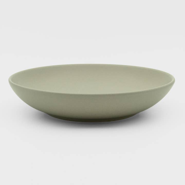 Dish Salad / Starters Lisbon Light Gray for wholesale by Isara Table