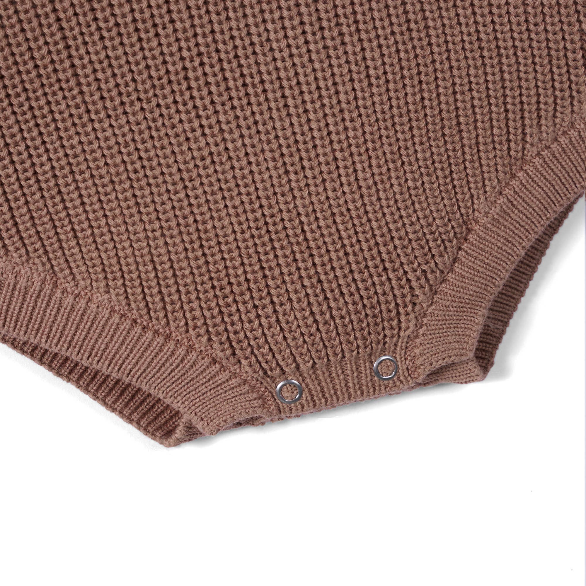 SwaddleAn - Wholesale Romper - Kids - 100% Cotton Classic Baby Knit Romper 30