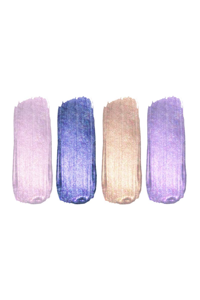 PINEAPPLE Beauty – Engroshandel Makeup highlight – Makeup She LH1064 Baby Got Glow Flydende Highlighter - 243