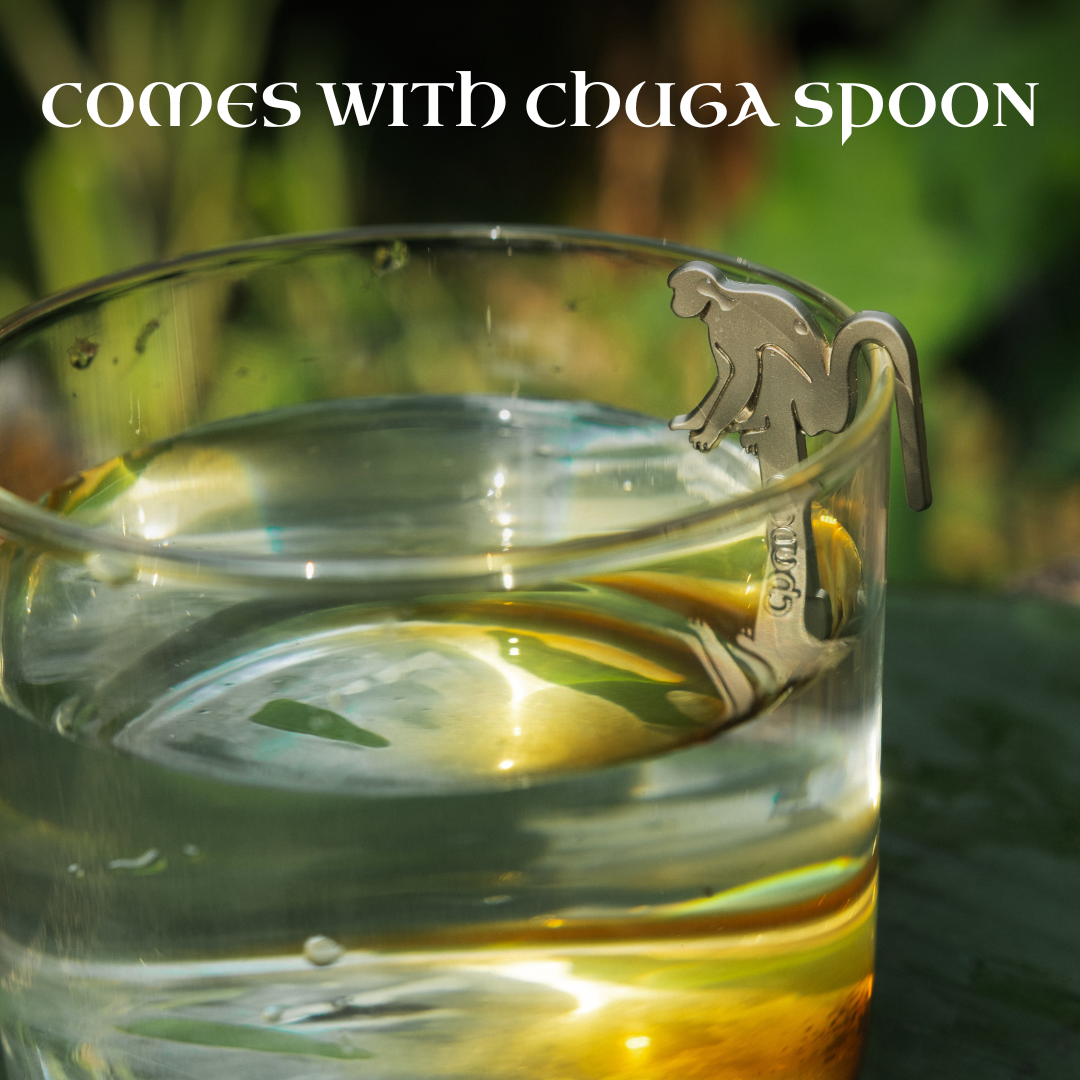 Chuga Shilajit - Wholesale Oral Supplement/Vitamin - Pure Himalayan Shilajit2