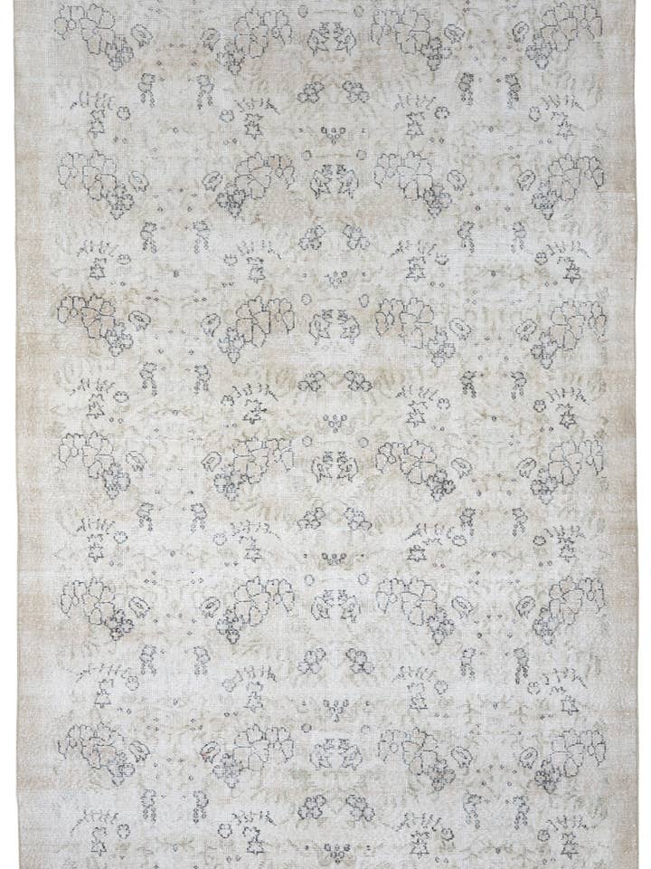 Aleyah - 5'10" x 9'2" per la vendita all'ingrosso da parte di Biev