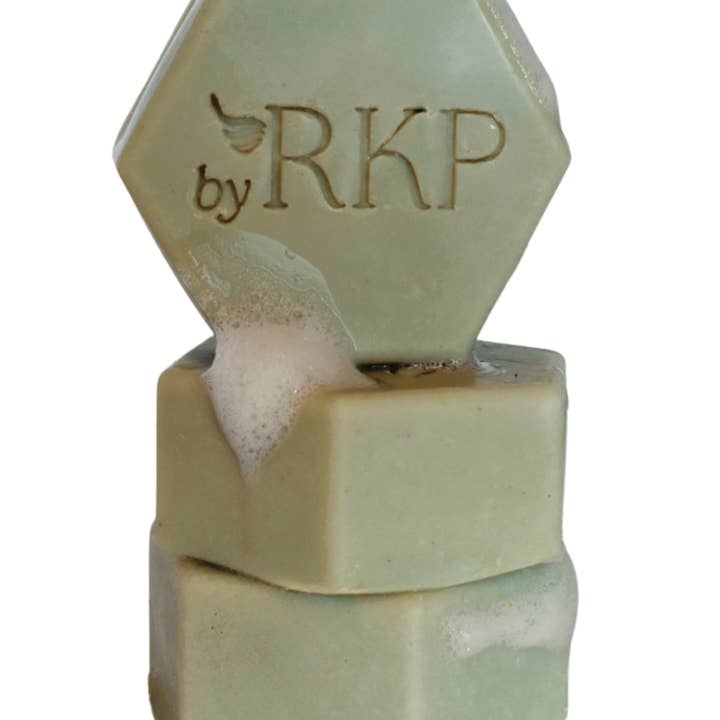 Everyday Fur Soap Bar for Pets for wholesale by byRKP