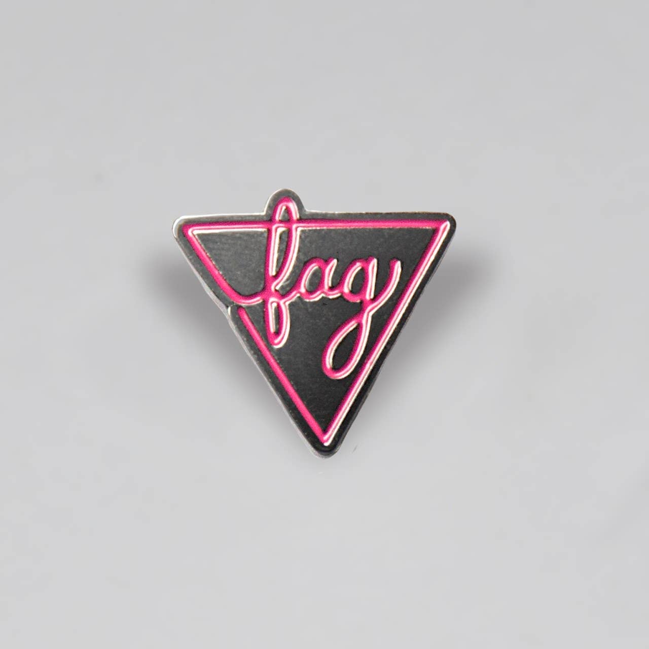 GAYPIN' – wholesale Lapel pin/button – Fag Pin
