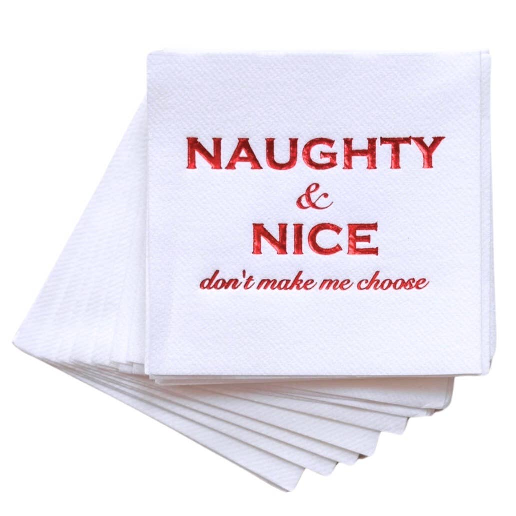 Lined Design – wholesale Disposable napkin – Cloth-Like Cocktail Napkins36