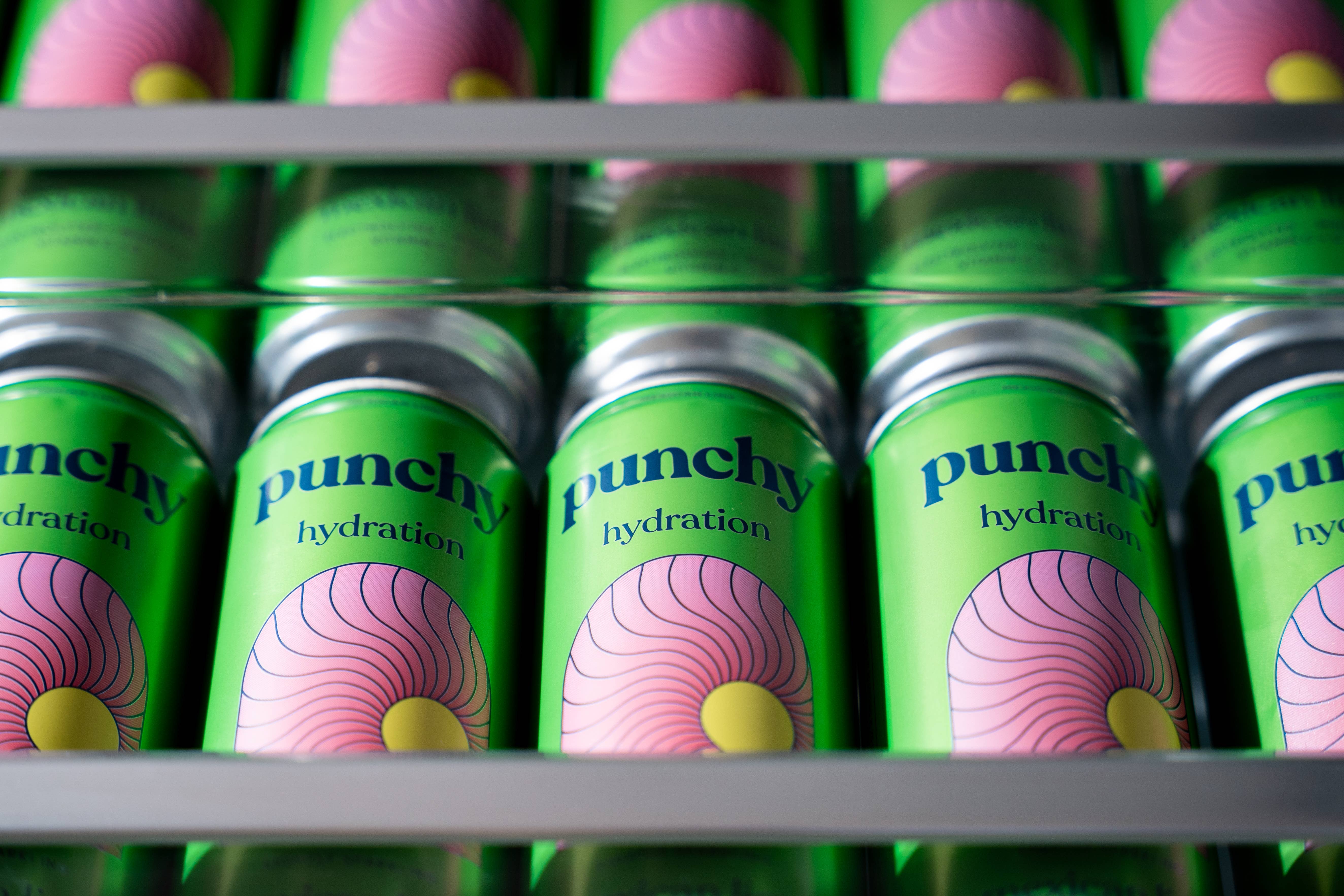 Punchy – wholesale Sports/energy drink – Mexican Lime hydration (330ml)4