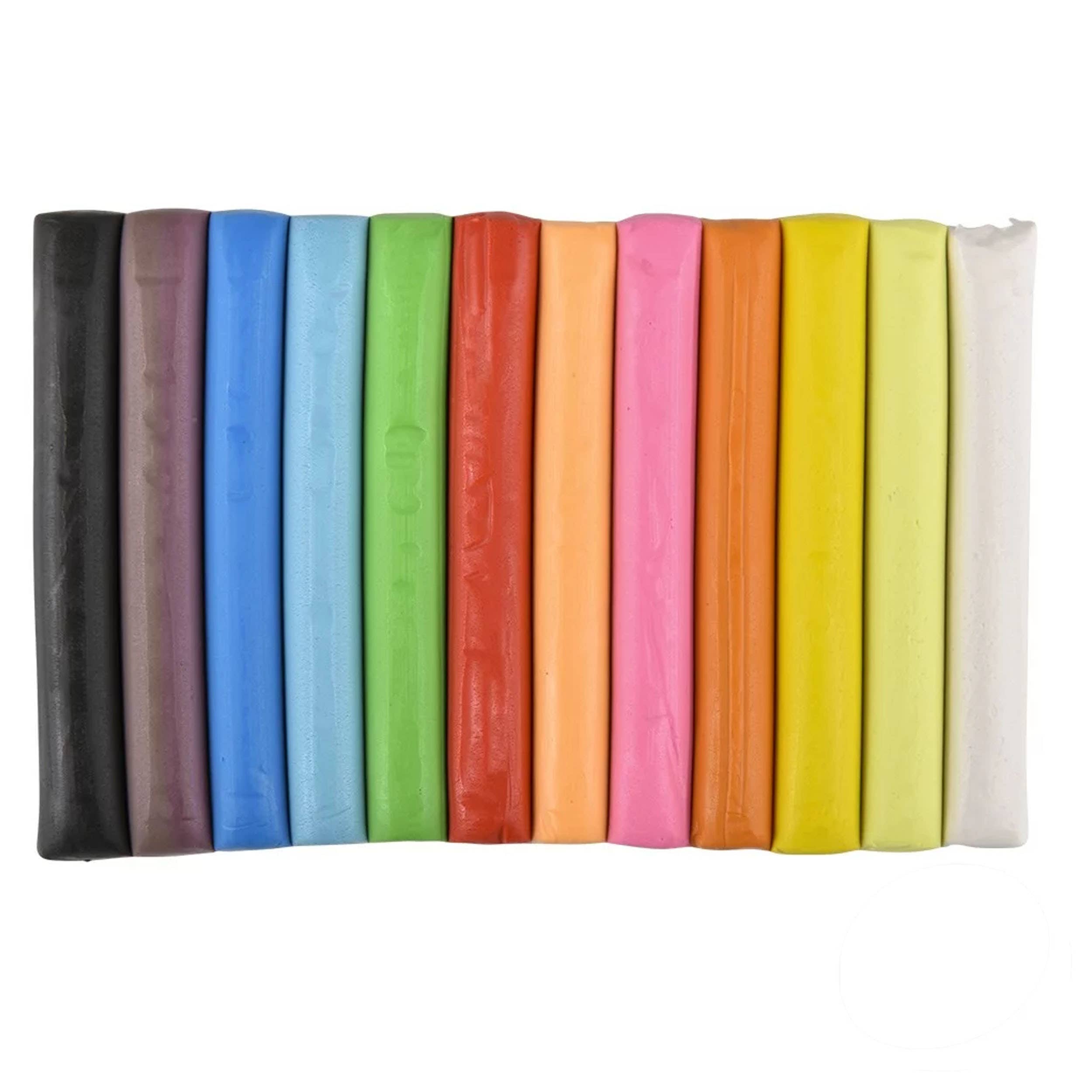 Pagdee Kids Juniors - Vente Kit de bricolage – enfant - Argile douce pour enfants pour décorations de vacances3