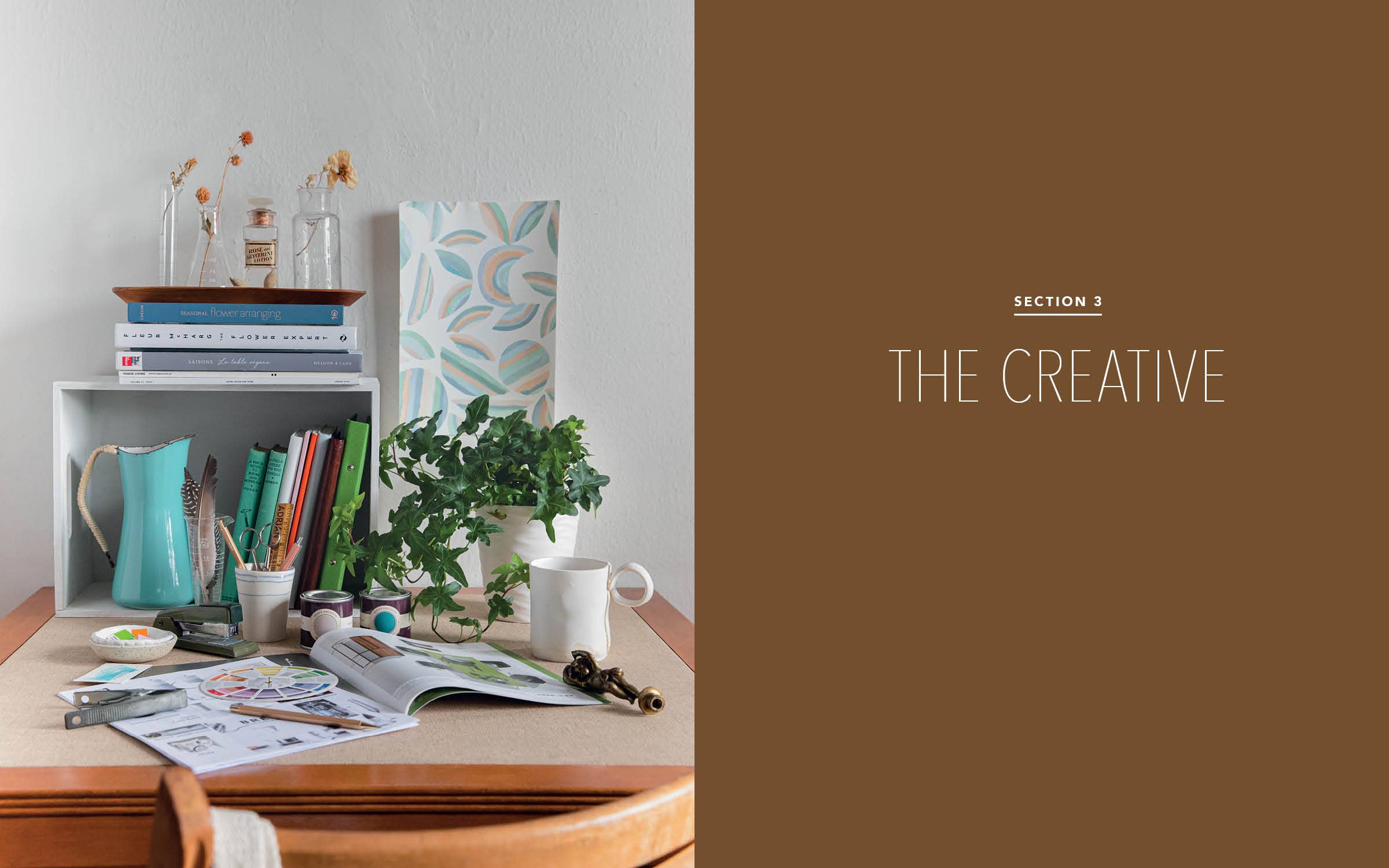 Schiffer Publishing - Wholesale Business & Finance Book - Styling Beyond Instagram5