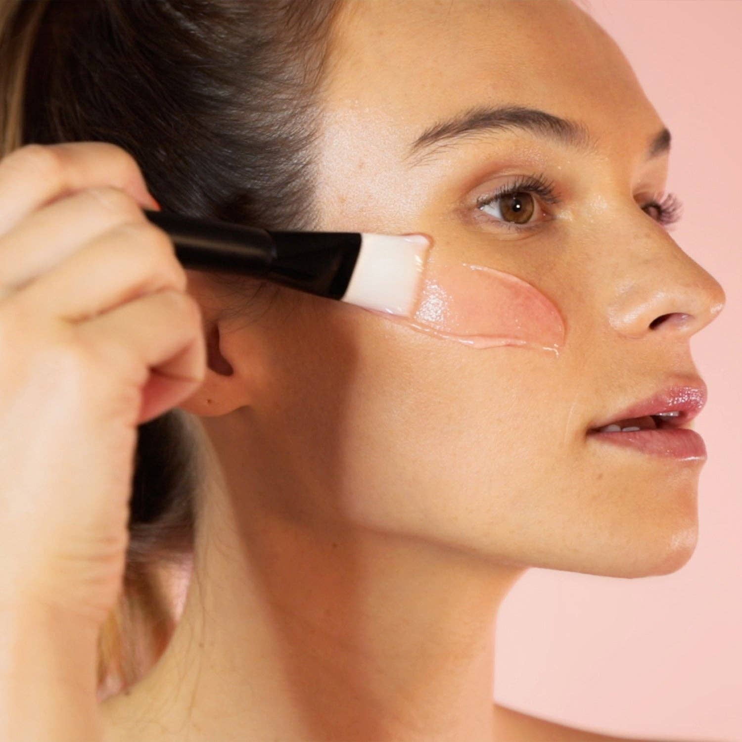 Odacité - Vendita all'ingrosso Maschera viso - Maschera enzimatica bioattiva rigenerante3