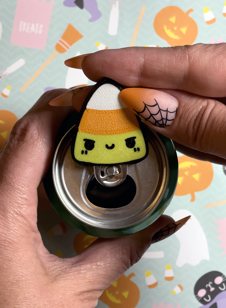 Tab Buddies - Wholesale Can Opener - Build-A-Case! Tab Buddy Characters - Drink Can Opener26