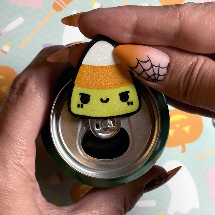 Tab Buddies - Wholesale Can Opener - Build-A-Case! Tab Buddy Characters - Drink Can Opener26