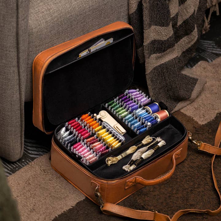 Muud - Wholesale Craft Supplies - Flora Organisation Case0