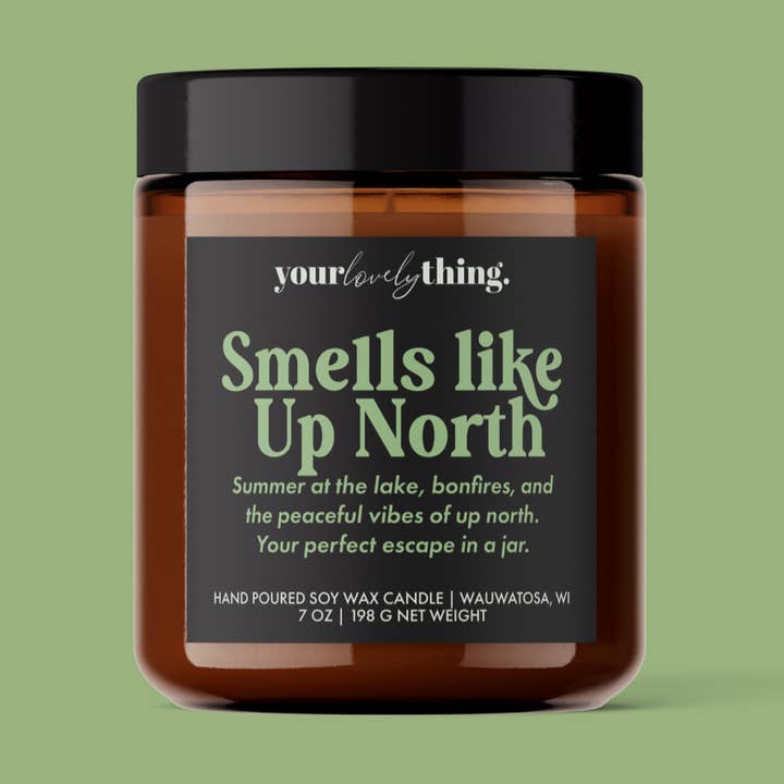 Smells like Up North and other Purchase Wholesale big issue north. Free Returns & Net 60 Terms on Faire trending on Faire.