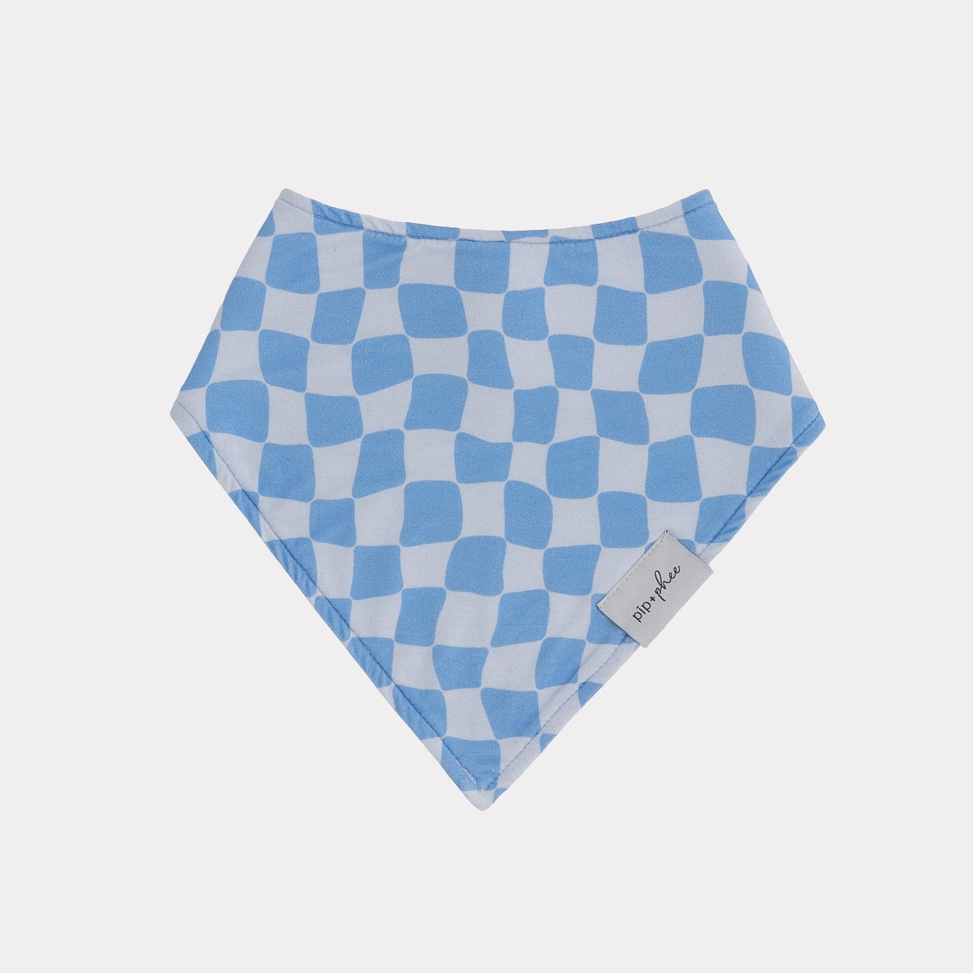 Pip + Phee – wholesale Bandana bib – Bamboo Bandana Bibs | LE Prints32